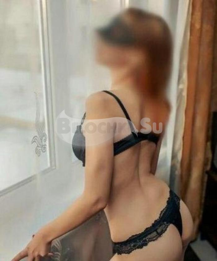 Проститутка Жасмин г. Алексеевск